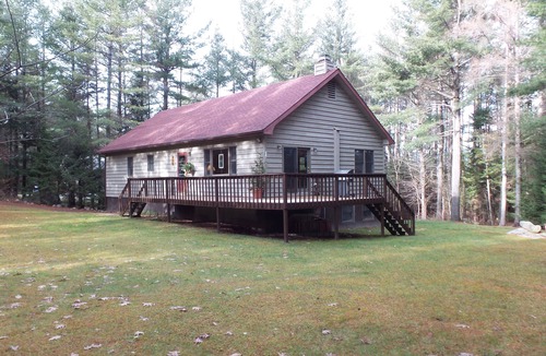 Lake Placid House | Spacious Three Bedroom, Two Bath Home. Animals Welcomed. In Lake Placid.