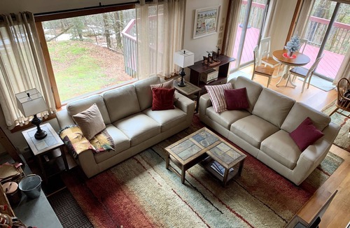 Wilmington House | Spacious Three-level Home , Well-Furnished, Fun Playroom, Minutes to Mt. Snow