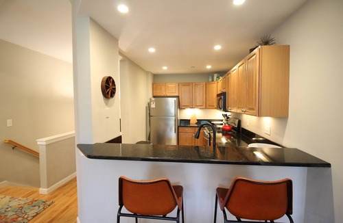 Waterville Valley Condo | Spacious White Mountain Waterville VALLEY CONDO - Perfect for Families!