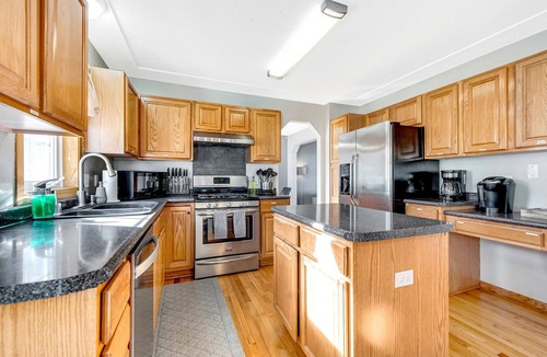 Chanhassen House | ★SPACIOUS★MINNEAPOLIS SUBURBS★PAISLEY PARK★TWIN CITIES★LAKES