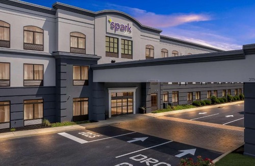 Fertility Hotel | Spark by Hilton Lancaster Dutch Country