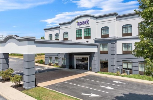Fertility Hotel | Spark by Hilton Lancaster Dutch Country
