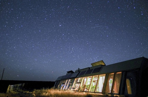 Petaca House | Spectacular Earthship