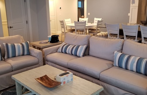 Harvey Cedars House | Spectacular Oceanfront, Harvey Cedars, LBI, Amazing Views