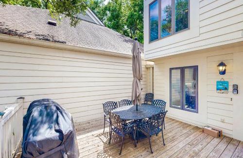 Spinnaker Beachhouses House | Spinnaker 780