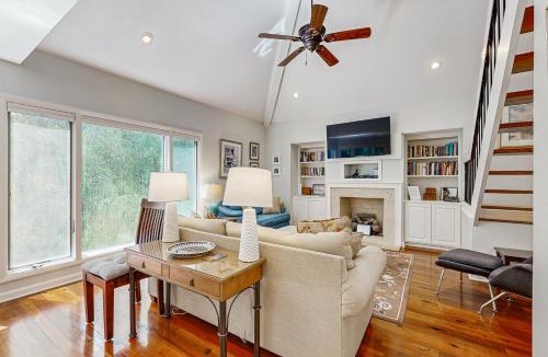 Spinnaker Beachhouses House | Spinnaker 780