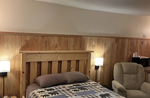 Dorchester Hotel | Sportsmen Motel