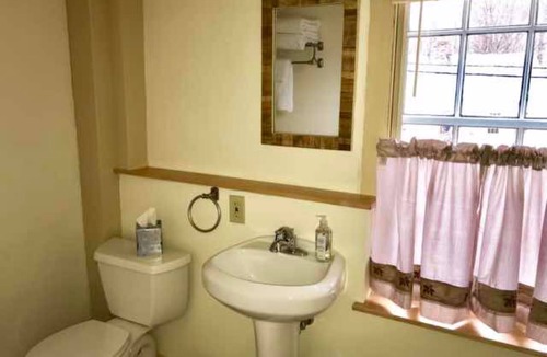 Mansfield House | Spring Hill Inn