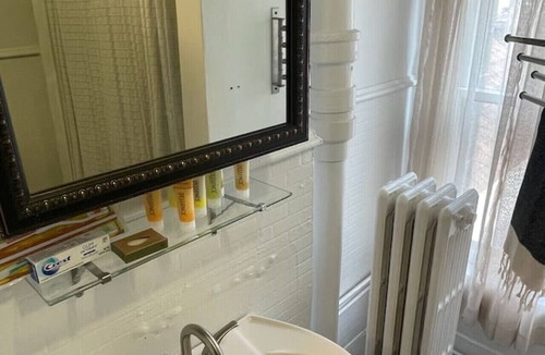 Old North End House | *Spring Promotion* 1BD near downtown + waterfront!