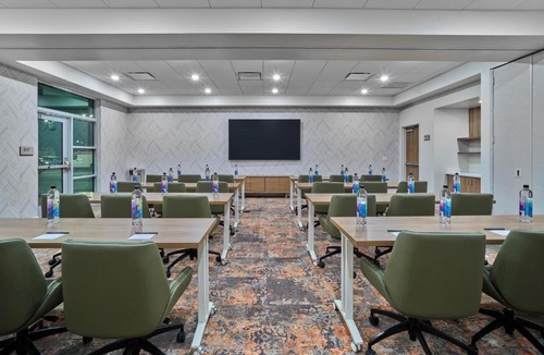 Gilbert Hotel | SpringHill Suites by Marriott Phoenix Gilbert