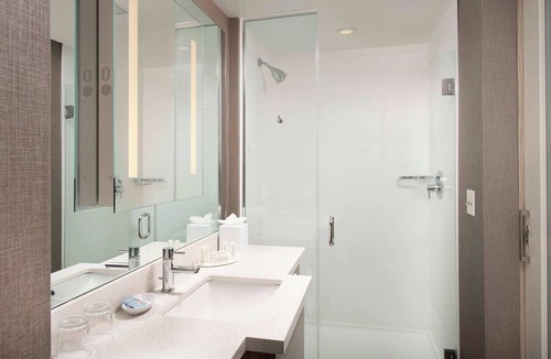 Northeast Heights Hotel | SpringHill Suites by Marriott Albuquerque North/Journal Center