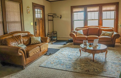 Prescott House | St.Croix Family Retreat-Best Large Group Stay