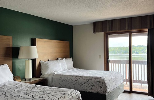 Solon Springs Hotel | St Croix Inn Solon Springs