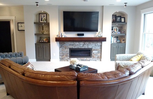 Hudson House | St Croix River Views - Peaceful Neighborhood - Room for 14!