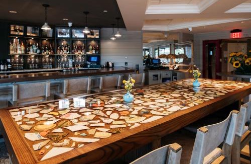 Red Wing Hotel | St James Hotel