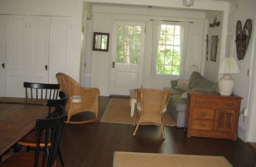 Westport Cottage | Stable Properties - Charming Four Bedroom Cottage With Beautiful Views