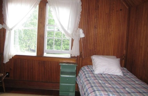 Westport Cottage | Stable Properties - Charming Four Bedroom Cottage With Beautiful Views