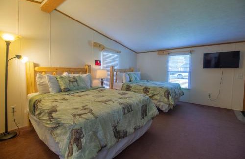 Ohiopyle Apartment | Stay in Ohiopyle in the center of it all, Ohiopyle, PA