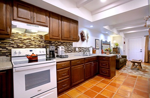 Southside House | Stay in the Heart of Santa Fe