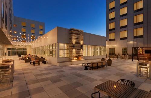 Kutzky Park Hotel | Staybridge Suites Rochester - Mayo Clinic Area by IHG