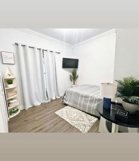 Ocoee Apartment | Staycation Spot