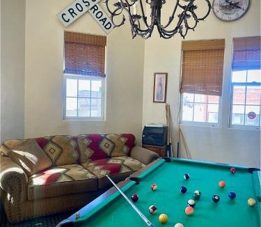 Antonito Hotel | Steam Train Hotel