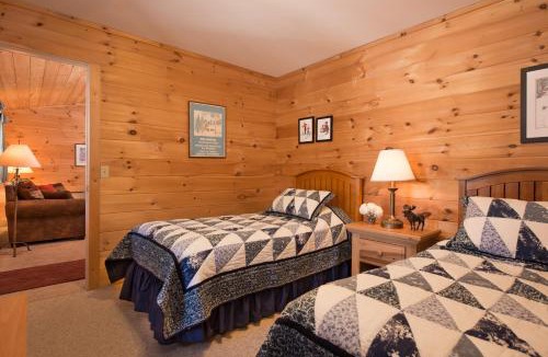 Jeffersonville Resort | Sterling Ridge Resort
