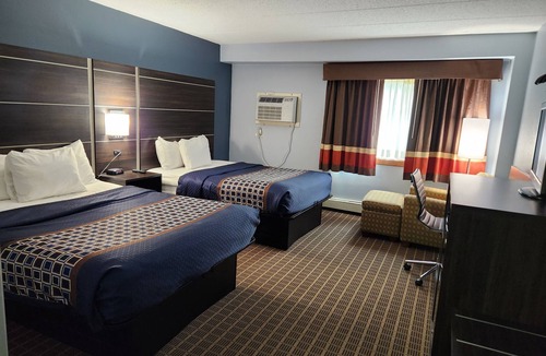 Stillwater Hotel | Stillwater Inn & Suites