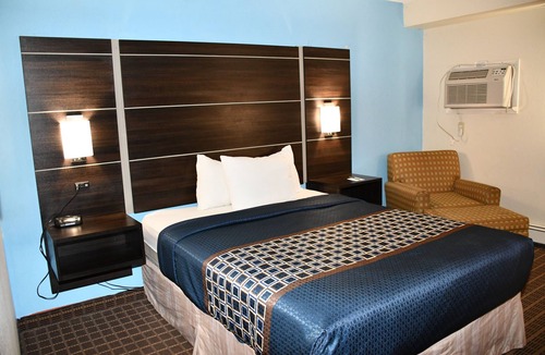 Stillwater Hotel | Stillwater Inn & Suites