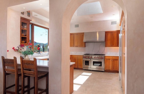 North Hills House | Stone Ridge in Santa Fe