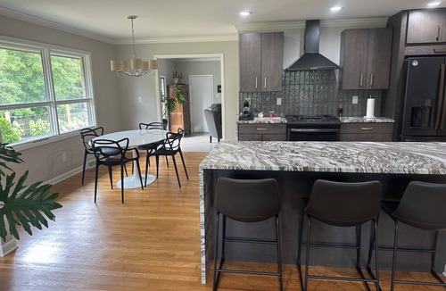 Lexington House | Stonewall Stunnern