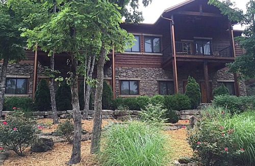 Shell Knob House | Stonewater Cove 1br BLOCK