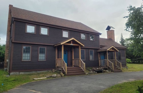 Wilmington House | Storr's Historical Retreats