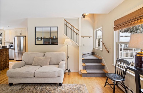 Stowe Hollow House | Stowe-Away 5 Bedroom Luxury Home