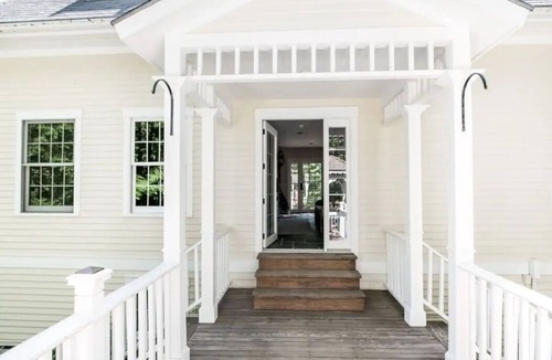 Stowe Hollow Apartment | Stowe-Away B-1 bedroom Luxury Apartment