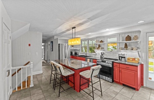 Stowe House | Stowe Valley Haven - Beautiful redesigned 4BR home