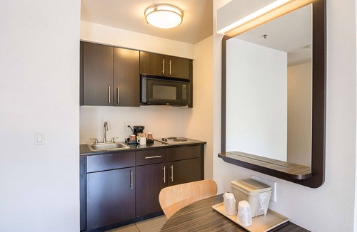 Concord Hotel | Studio 6 Concord, CA
