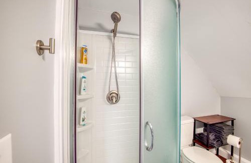 Whitefield Apartment | Studio - Adventure Property