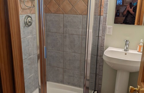 Northeast Santa Fe Apartment | Studio apartment 15 minute walk to the plaza