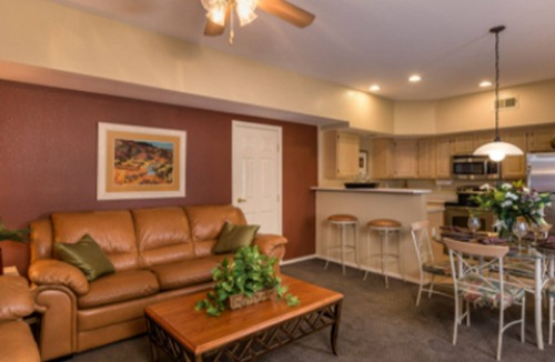 East Mesa House | Studio at prime Orlando resort