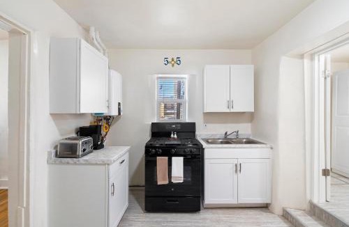 South Capitol Apartment | Studio Casita-15 min walk to Downtown Plaza