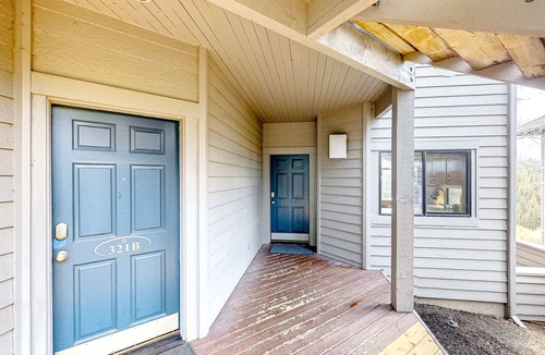 Century West Apartment | Studio condo with shared pool & hot tub, WiFi, close to outdoor recreation