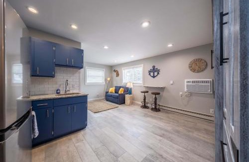Bridgman House | Studio Suite B1