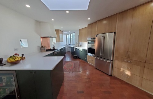 Sandia Heights South House | Stunning 4- bedroom Sandia Heights home w/mountain and city views!