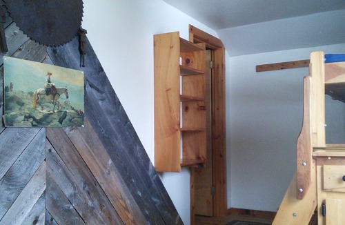 Hawley Cabin | Stunning mountain top lodge, Ideal for groups of all kinds, 4 -season fun