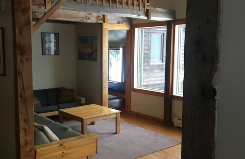 Hawley Cabin | Stunning mountain top lodge, Ideal for groups of all kinds, 4 -season fun