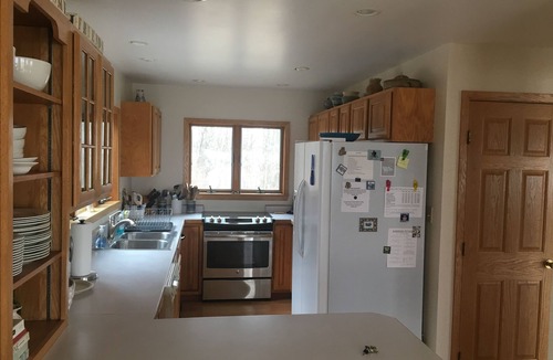 Isle La Motte House | Stunning Sunsets, Gorgeous Lakefront, Beautiful Home