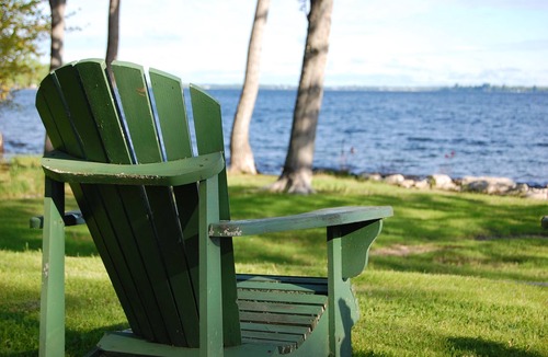 Isle La Motte House | Stunning Sunsets, Gorgeous Lakefront, Beautiful Home