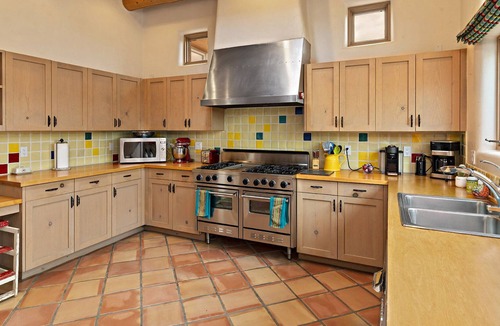 Santa Fe House | Stunning views| 3 Patios| Private and Secluded| Easy Access to Trails