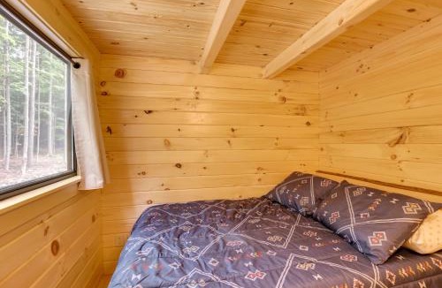 Cowanesque House | Stunning Views! 3-Cabin Retreat on 400-Acre Farm